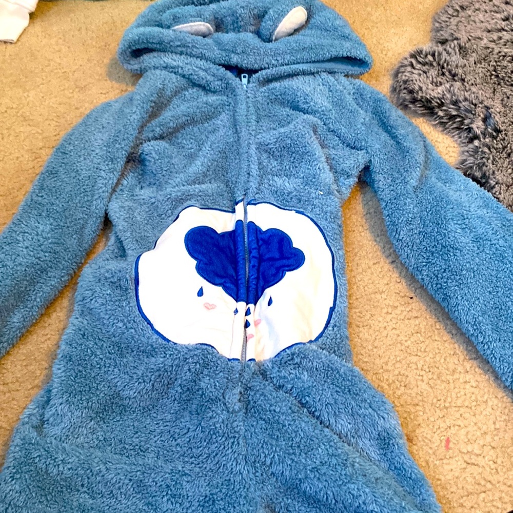 Don’t need it anymore